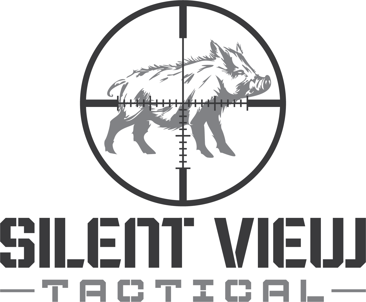 Silent View Tactical LLC