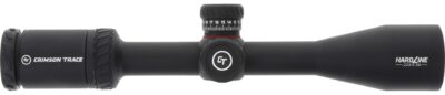 CTC HRDLN 3-9x40MM 223 BDC