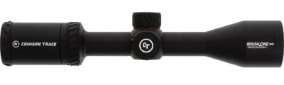CTC BRSHLN PRO 3-9x40MM MZLBDC