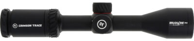 CTC BRSHLN PRO 3-9x40MM SLGBDC