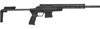 CZU CZ600 TA1 TRAIL BA 7.62 BK