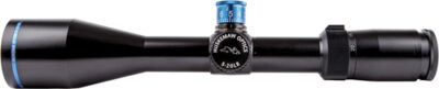 HUSKEMAW SCOPE 5-20X50 30MM - BLUE DIAMOND HUNT SMART SFP