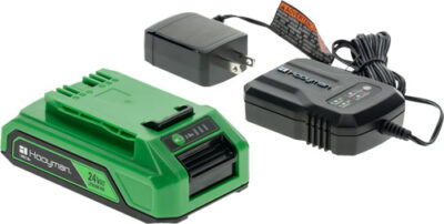HOOYMAN 24V BATTERY FOR - SPREADER