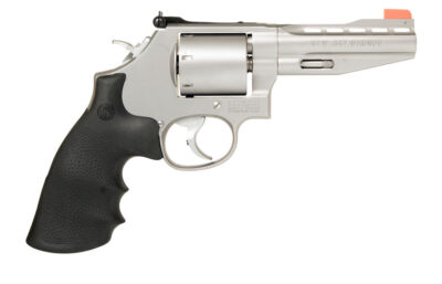 S&W 686PC 357 4SS 6RD AS
