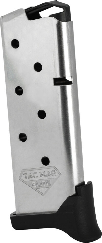 KMB MAG MICRO9 TACMAG EX 9MM 7