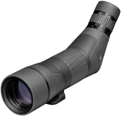 LEUPOLD SPOTTING SCOPE SX4 PRO - GUIDE 15-45X65 HD ANGLED