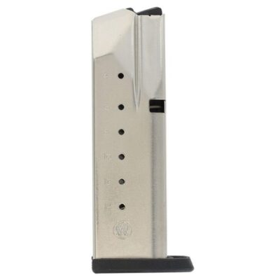 S&W MAG SDVE 40SW 14RD