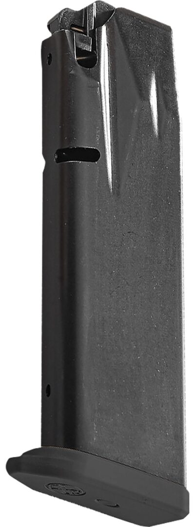 FNM MAG HIGH PWR 9MM 17RD BLK