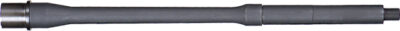 FN BARREL AR-15 BUTTON RIFLED - 14.7" 1:7 MID-LENGTH GAS GOVT