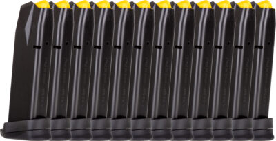 TAU MAG G3 9MM 17RD B 12 PACK