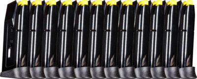 TAU MAG G3C 9MM 12RD B 12PK
