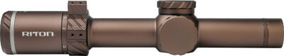 RIT 3TAC 1-8X24 30M IL SFPFDE