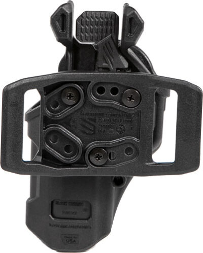 BLACKHAWK T-L2C COMPACT HOLSTR - RH FOR GLOCK 48/43X W/O RAIL