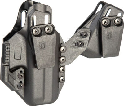 BLACKHAWK STACHE IWB PREMIUM - KIT SIG P365 BLACK