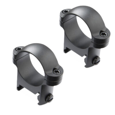 BUR ZEE RINGS FITS 30MM MED