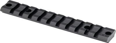 WEAVER BASE MULTI-SLOT - SAVAGE B SERIES MATTE
