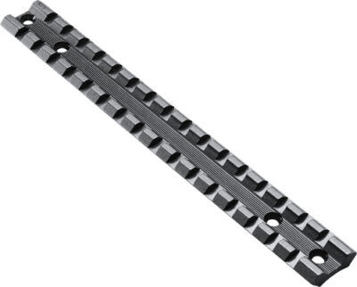 WEAVER BASE MULTI-SLOT - SAVAGE 110 LA (8-40) MATTE
