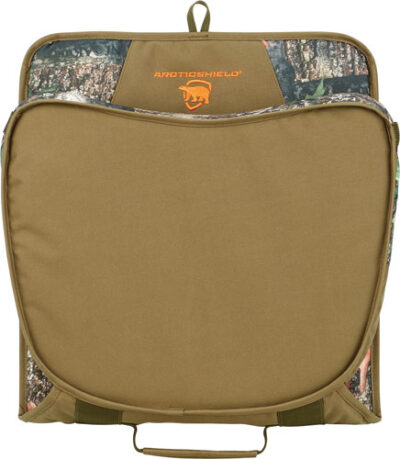 ARCTIC SHIELD HOT AZ STADIUM - SEAT CAMO 17"X17"X3.5"