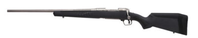 SAV 110 STORM 6.5CR 22B SS LH