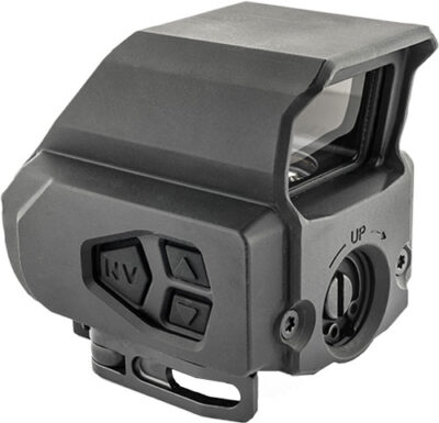 MEPROLIGHT MEPRO TRU-VISION - 2MOA RED DOT 1CR123