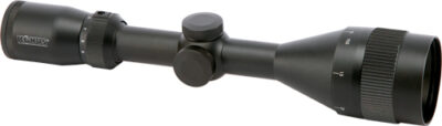 KONUS CX SCOPE 6-18X50 6.5CM - AO DUPLEX BLACK