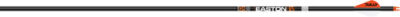 EASTON ARROW 6.5MM HUNTER CLSC - 400 W/2" BULLY VANES 6-PACK