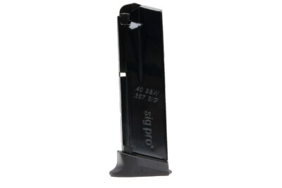 SIG MAG SP2022 40/357 10RD BLK