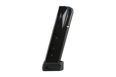SIG MAG P226 9MM 20RD BLK