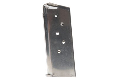 SIG MAG P938 9MM 6RD SS