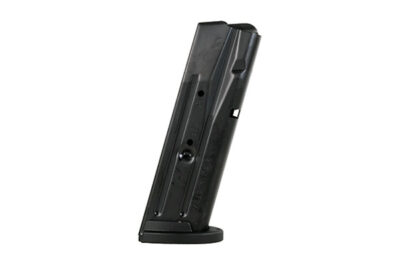 SIG MAG P320 9MM 15RD CMPCT