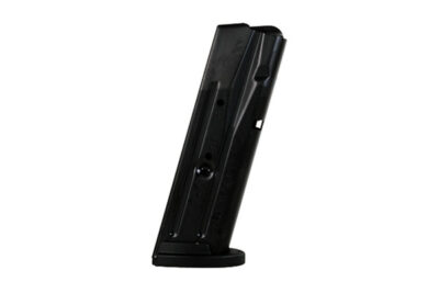 SIG MAG P320 40/357 10RD CMPCT