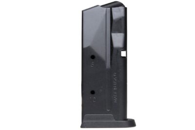 SIG MAG P365 9MM 10RD FLUSH