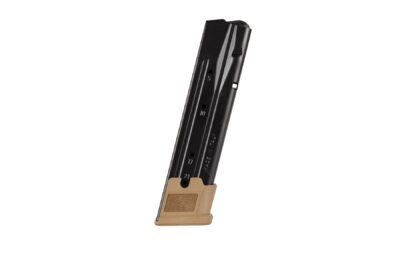 SIG MAG P320 9MM 21RD M17/M18