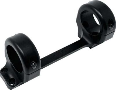 DNZ GAME REAPER INTEGRAL 1-PC - MOUNT BRNG X-BOLT SA MED BLK