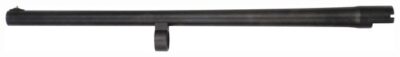 CARLSONS 870 12GA REPLACEMENT - BARREL 18.5" FRONT SIGHT CYL