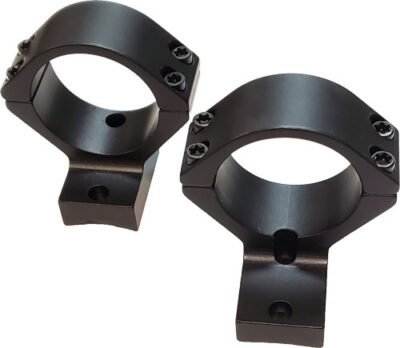 TALLEY RING/BASE LOW 1" 20MOA - CHRISTENSEN RIDGELINE EXT FRN