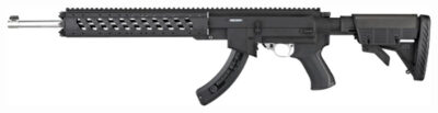 ADV. TECH. RUGER AR22 STOCK - SYSTEM W/ 6 SIDED FOREND
