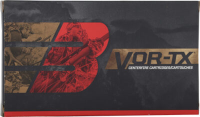 BARNES VOR-TX 45-70 GOV 300GR - TSX FN 20RD 10BX/CS
