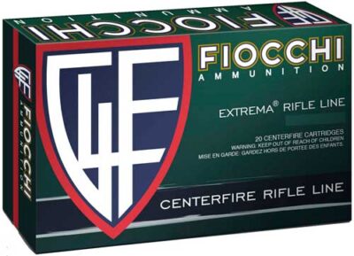 FIOCCHI 30-06 180GR SST - 20RD 10BX/CS