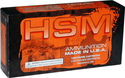 HSM 35 WHELEN 200GR INTERLOCK - 20RD 20BX/CS