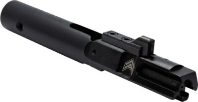 ANGSTADT BOLT CARRIER GROUP - 9MM AR-15 FOR GLOCK/COLT BLK