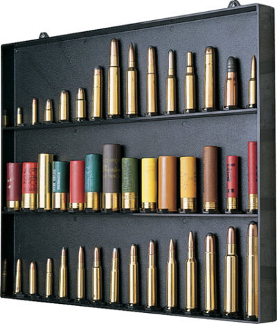 MTM CARTRIDGE DISPLAY BOARD - BLACK