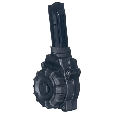 PRO MAG GLK21/30 45AP 40RD DRM