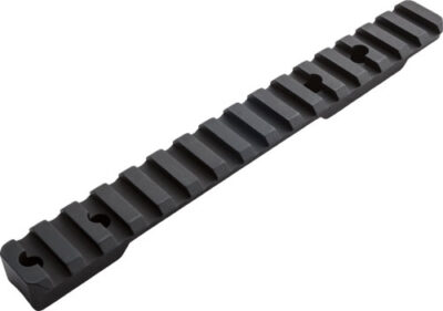 DURASIGHT PICATINNY RAIL BASE - CVA PARAMOUNT