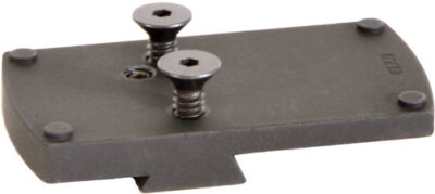 EGW SCOPE MOUNT DOCTOR MOUNT - FOR S&W M&P MATTE BLACK