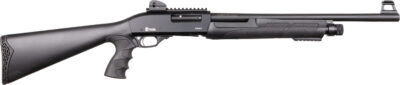 LEG CIT TAC PUMP 12M/20B MBRK