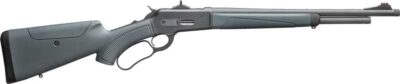 PEDERSOLI LEVER ACTION - SHADOW 45-70 19" BLD/POLY