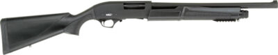 TRISTAR COBRAIII TACTICAL 12GA - 3" 18.5 CT-1 MATTE BLACK SYN