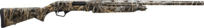 WINCHESTER SXP WATERFOWL 12GA - 3" 28" REALTREE MAX-7