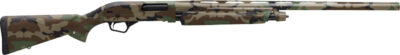 WINCHESTER SXP WATERFOWL 12GA - 3" 28" WOODLAND/SYN